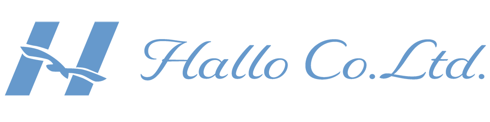 Hallo Co.Ltd.